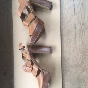 NineWest Sandals